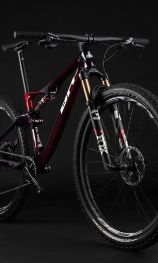 BH Lynx Race 9.2 LT Bici Montaña