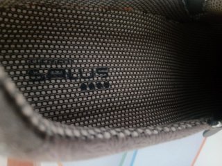Zapatos Clement Salus para pies delicados nro 38