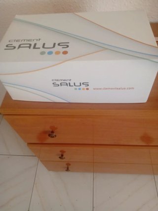 Zapatos Clement Salus para pies delicados nro 38