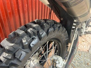 Husqvarna FE450 Enduro Moto  ITV hasta mallo 2028