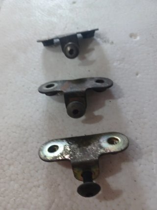 Uniones Quilla Suzuki