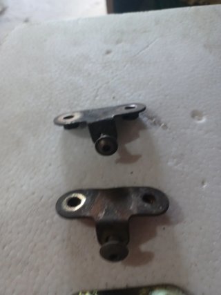 Uniones Quilla Suzuki