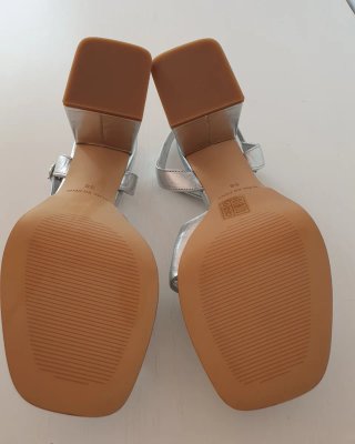 Sandalias Alma en Pena Plataforma