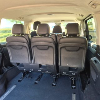Mercedes-Benz Vito 2023  ** IMPECABLE**