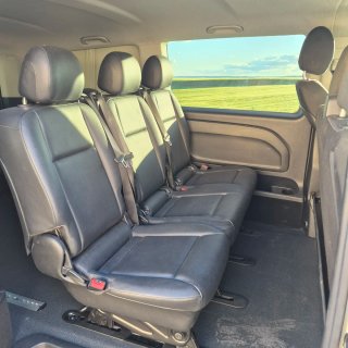 Mercedes-Benz Vito 2023  ** IMPECABLE**