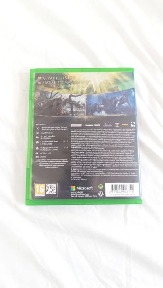 Elden Ring per Xbox Series X/S e Xbox One