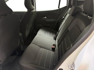 Dacia Sandero 2021 stepway