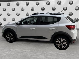 Dacia Sandero 2021 stepway