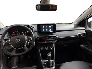 Dacia Sandero 2021 stepway