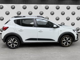 Dacia Sandero 2021 stepway