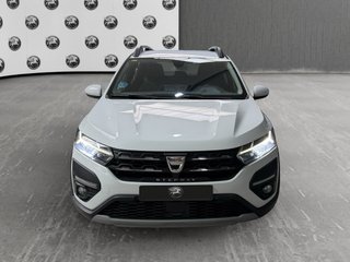 Dacia Sandero 2021 stepway