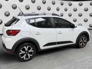 Dacia Sandero 2021 stepway