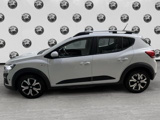 Dacia Sandero 2021 stepway