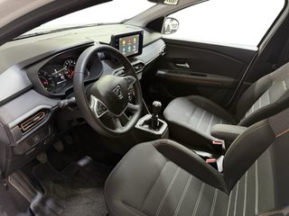 Dacia Sandero 2021 stepway