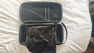Funda de Almacenamiento para Nintendo Switch