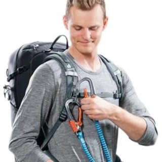 Mochila Deuter Trail Pro 32L