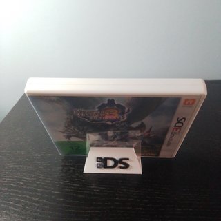Monster Hunter 3 Ultimate 3DS/2DS PAL ITA