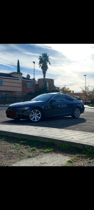 BMW Serie 3 2006