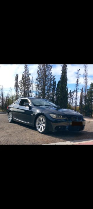 BMW Serie 3 2006