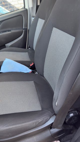 FIAT Doblò 2017 1.3