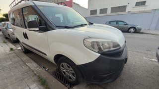 FIAT Doblò 2017 1.3