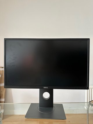 Monitor Dell P2317H 23 Full HD