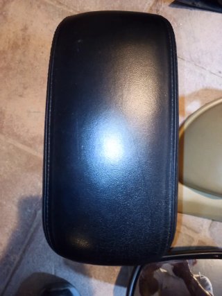 Espejo retrovisor Renault Avantime Apoyabrazos