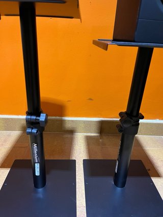 Presonus Eris 3.5 2da Gen Set en garantía