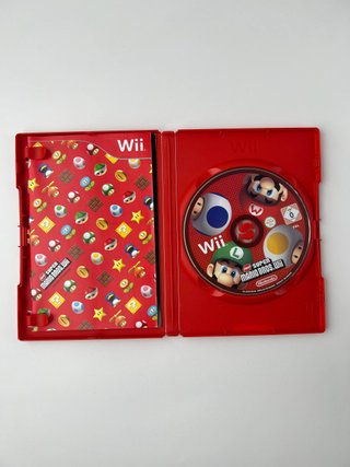 New Super Mario Bros | Gioco Nintendo Wii
