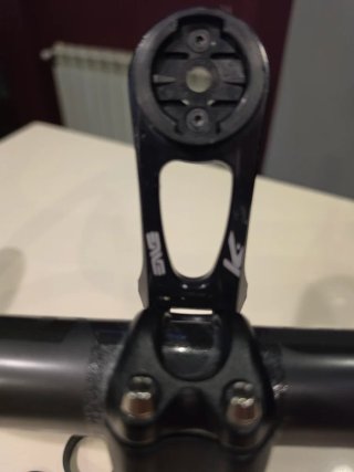 Manillar ENVE Carbono Carretera