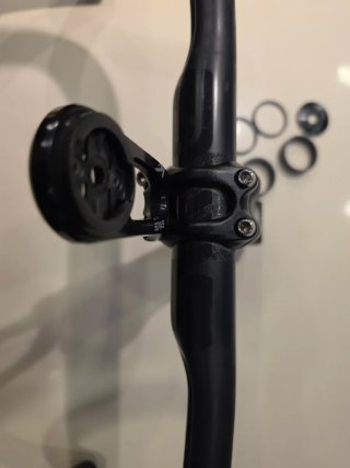 Manillar ENVE Carbono Carretera