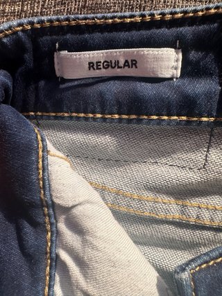 Vaqueros cortos Jack & Jones Talla XS