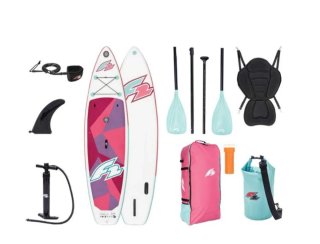Tabla Paddle Surf F2 con Accesorios