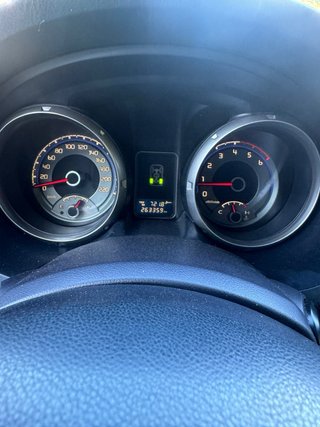 Mitsubishi Montero 2010