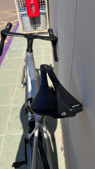 Cannondale Synapse Carbono SRAM Red