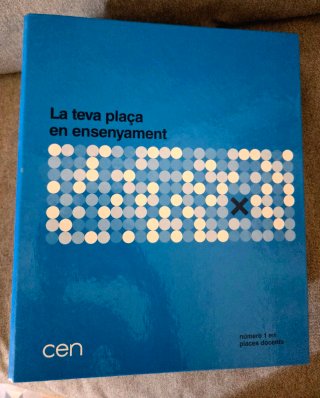 Temario Oposiciones Secundaria Inglés