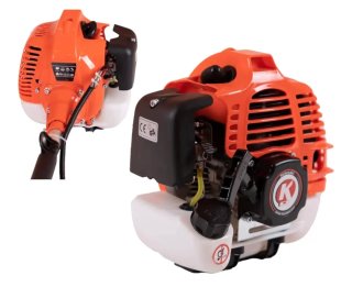 Desbrozadora KNAKASAKI 2T Gasolina 65cc