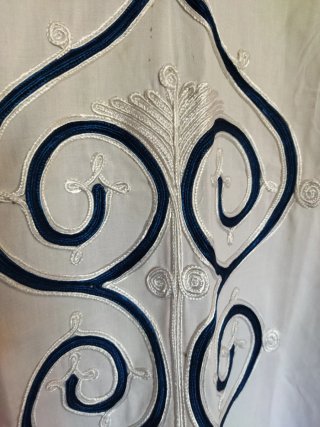 Vestido NUEVO