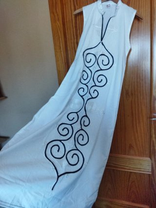 Vestido NUEVO