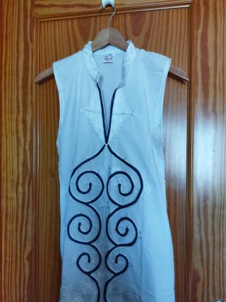 Vestido NUEVO