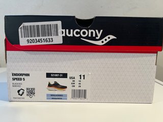 Saucony Endorphin Speed 5 T45