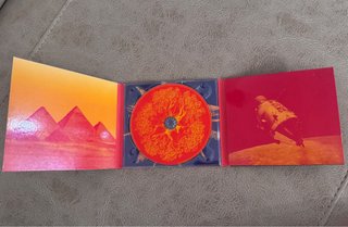 The Smashing Pumpkins - Oceania CD