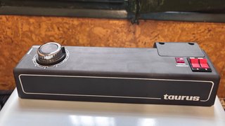Horno sobremesa Taurus H1-L