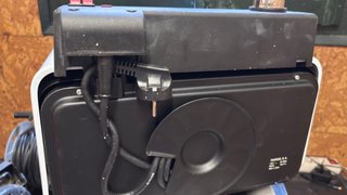 Horno sobremesa Taurus H1-L