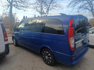 Mercedes-Benz Vito 2008