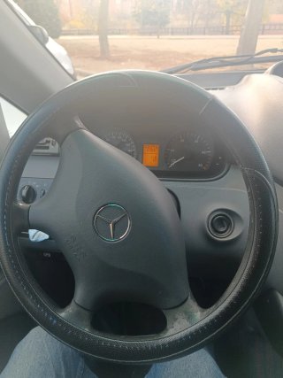 Mercedes-Benz Vito 2008