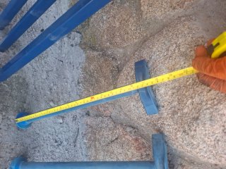 Piscina + Depuradora