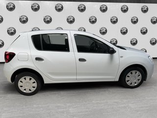 Dacia Sandero 2018