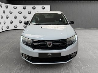Dacia Sandero 2018