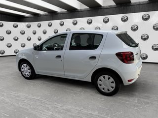 Dacia Sandero 2018
